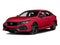 2017 Honda Civic Hatchback Sport CVT