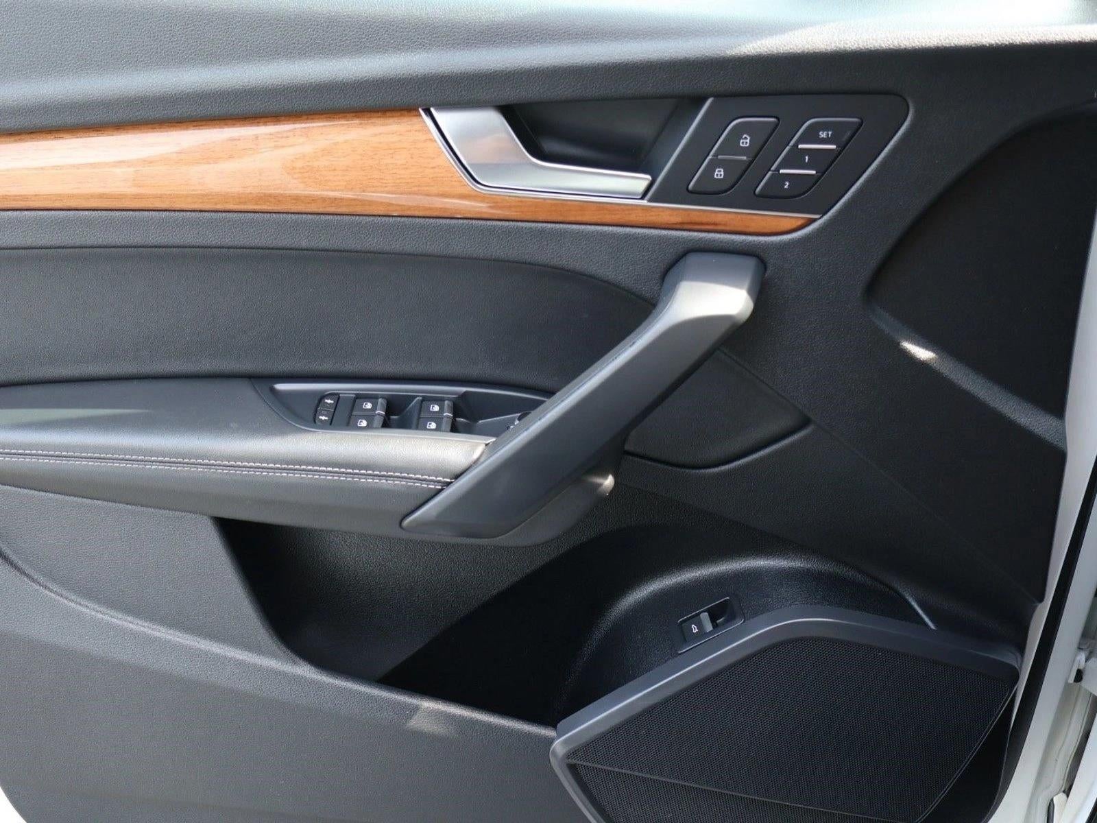 2021 Audi Q5 Premium Plus 45 TFSI quattro