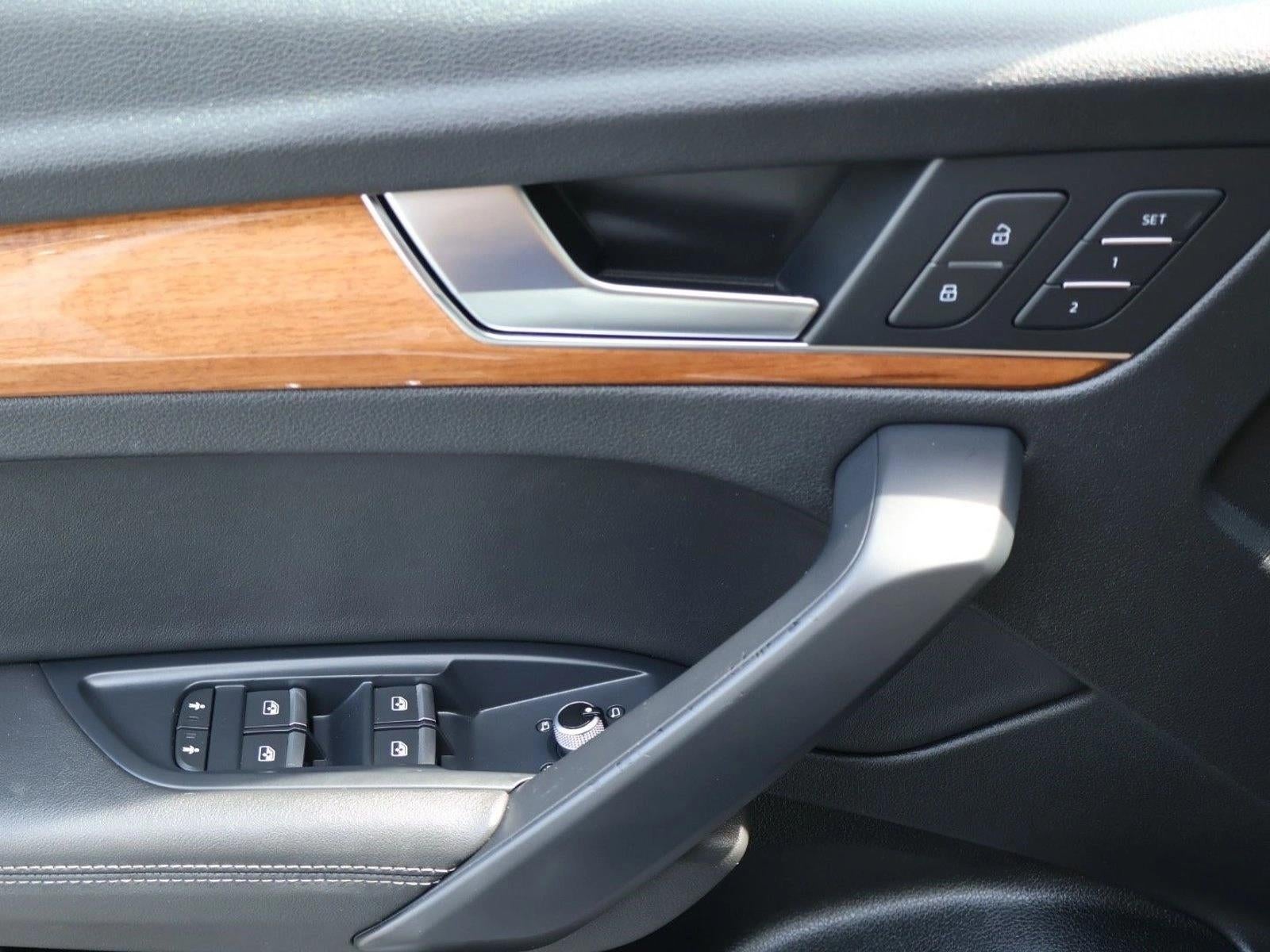 2021 Audi Q5 Premium Plus 45 TFSI quattro