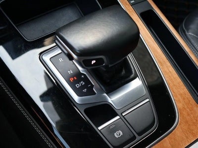 2021 Audi Q5 Premium Plus 45 TFSI quattro