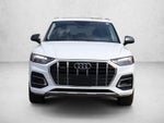 2021 Audi Q5 Premium Plus 45 TFSI quattro