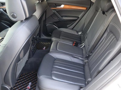 2021 Audi Q5 Premium Plus 45 TFSI quattro