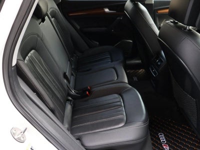 2021 Audi Q5 Premium Plus 45 TFSI quattro