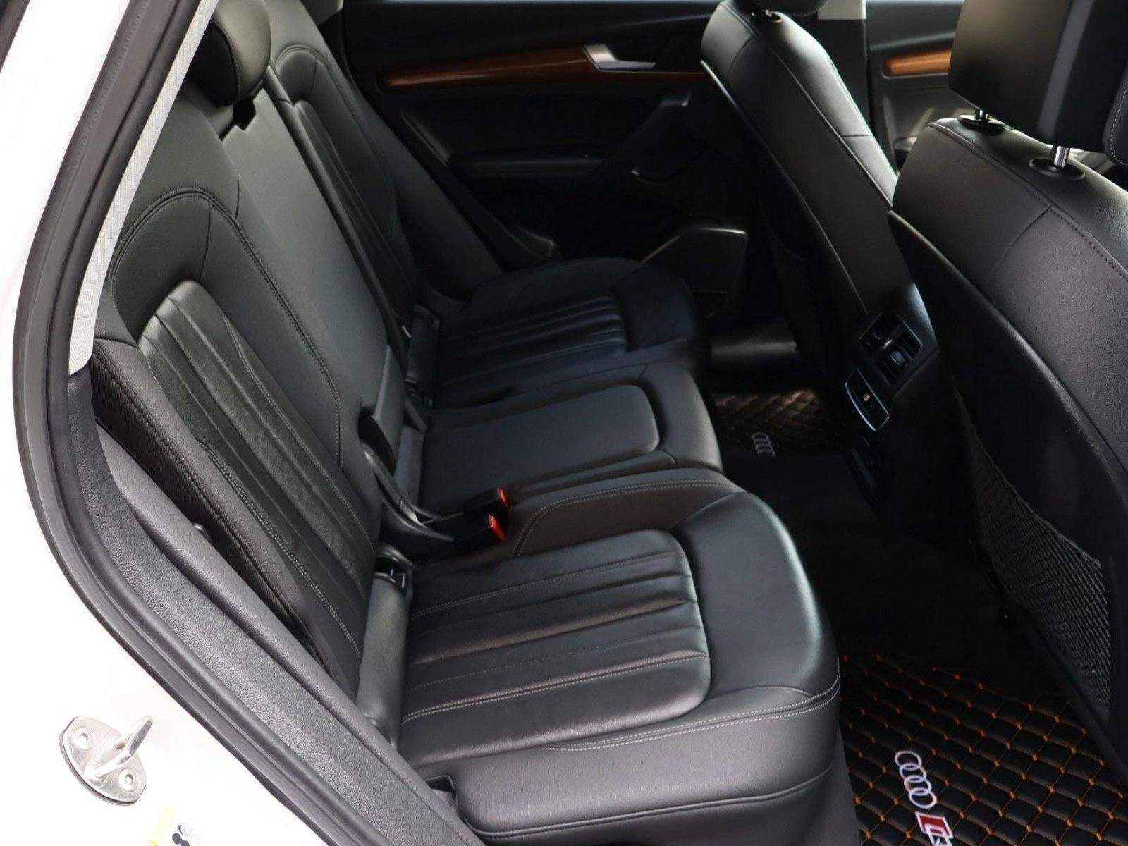 2021 Audi Q5 Premium Plus 45 TFSI quattro