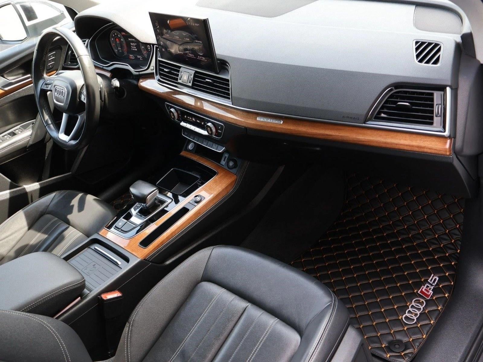 2021 Audi Q5 Premium Plus 45 TFSI quattro