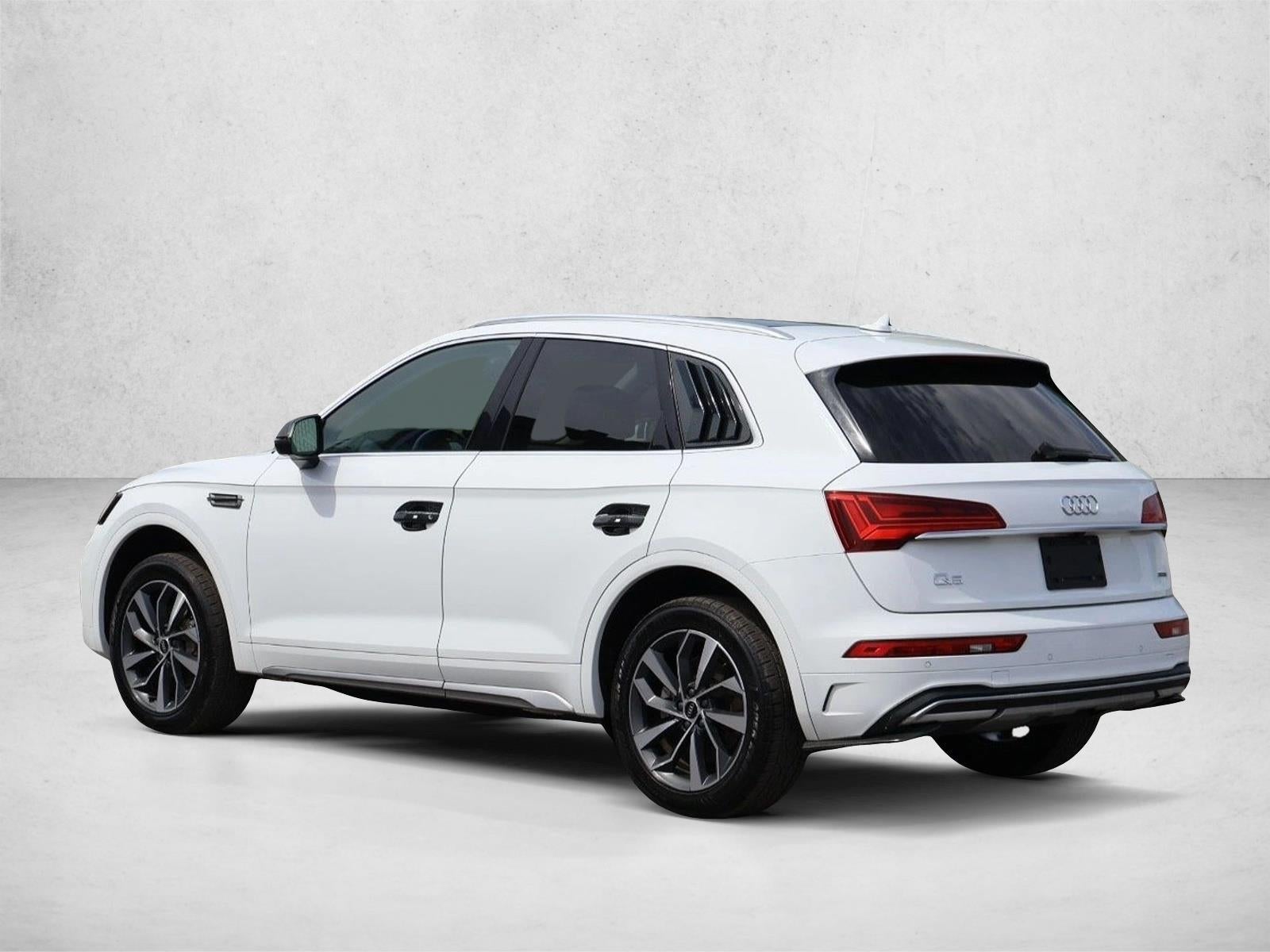 2021 Audi Q5 Premium Plus 45 TFSI quattro