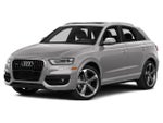 2015 Audi Q3 quattro 4dr 2.0T Prestige
