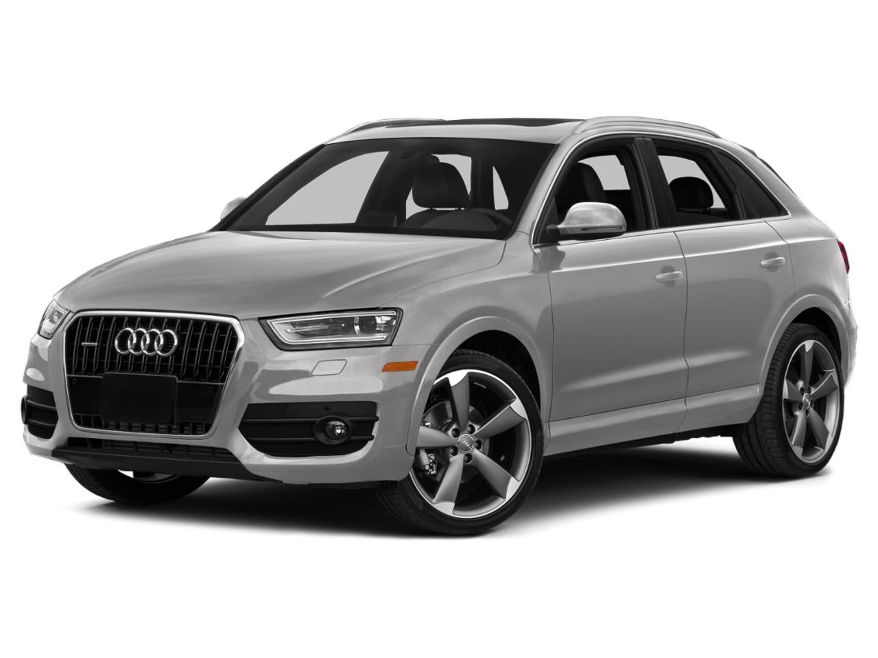 2015 Audi Q3 quattro 4dr 2.0T Prestige