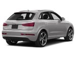 2015 Audi Q3 quattro 4dr 2.0T Prestige
