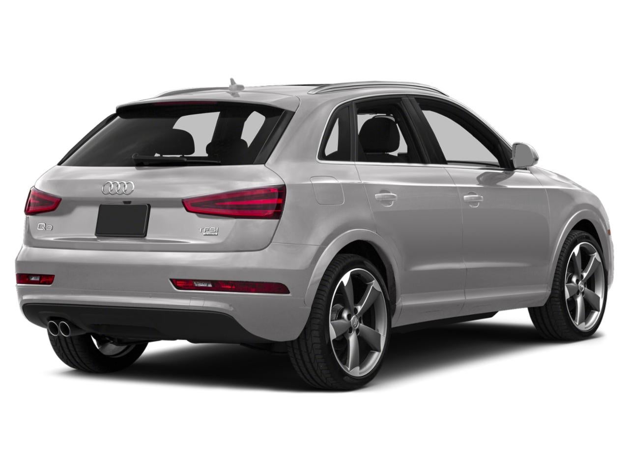 2015 Audi Q3 quattro 4dr 2.0T Prestige