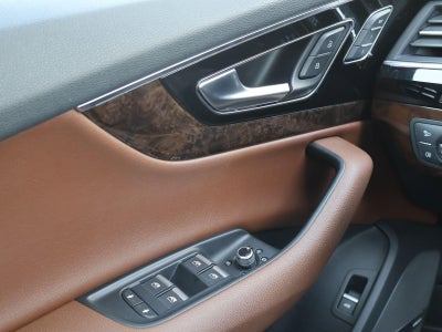 2018 Audi Q7 3.0 TFSI Premium Plus