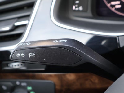 2018 Audi Q7 3.0 TFSI Premium Plus