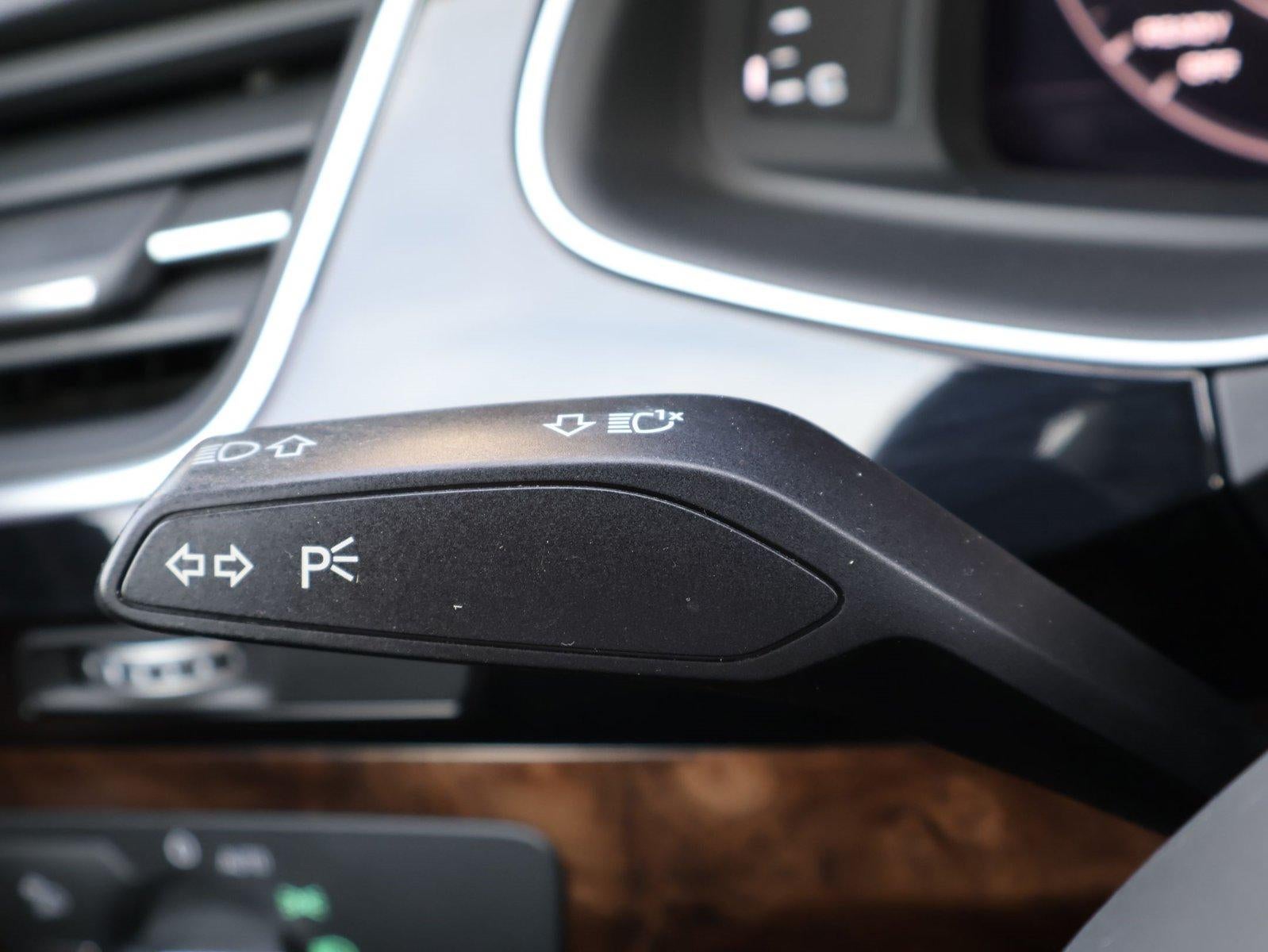 2018 Audi Q7 3.0 TFSI Premium Plus
