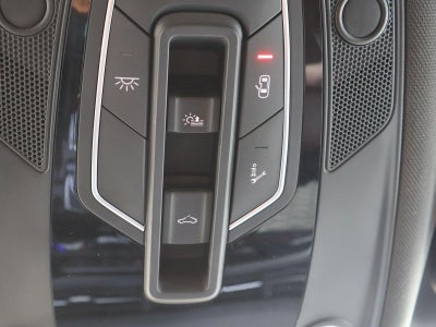 2018 Audi Q7 3.0 TFSI Premium Plus