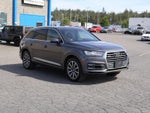 2018 Audi Q7 3.0 TFSI Premium Plus