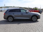 2018 Audi Q7 3.0 TFSI Premium Plus