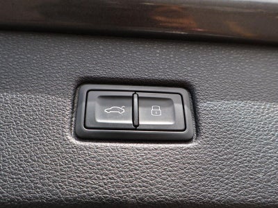 2018 Audi Q7 3.0 TFSI Premium Plus
