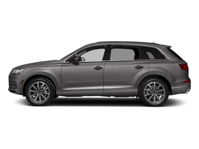 2018 Audi Q7 3.0 TFSI Premium Plus