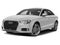 2018 Audi A3 Sedan 2.0 TFSI Premium quattro AWD