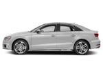 2018 Audi A3 Sedan 2.0 TFSI Premium quattro AWD