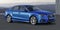 2018 Audi A3 Sedan 2.0 TFSI Premium quattro AWD