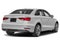 2018 Audi A3 Sedan 2.0 TFSI Premium quattro AWD