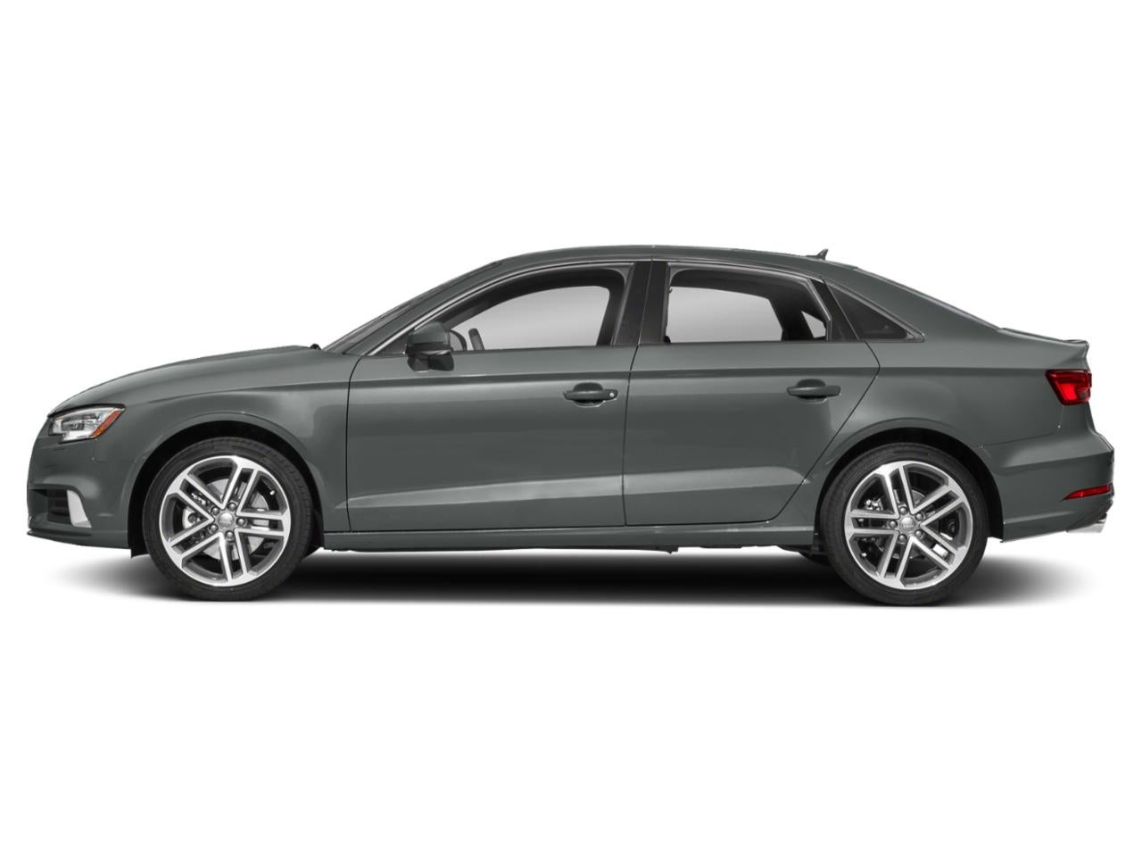 2018 Audi A3 Sedan 2.0 TFSI Premium quattro AWD