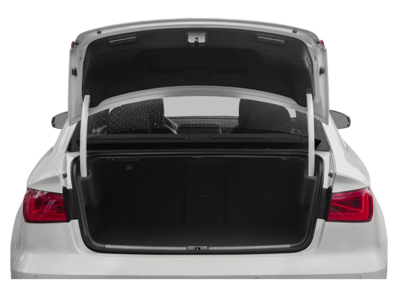 2015 Audi S3 4dr Sdn quattro 2.0T Premium Plus