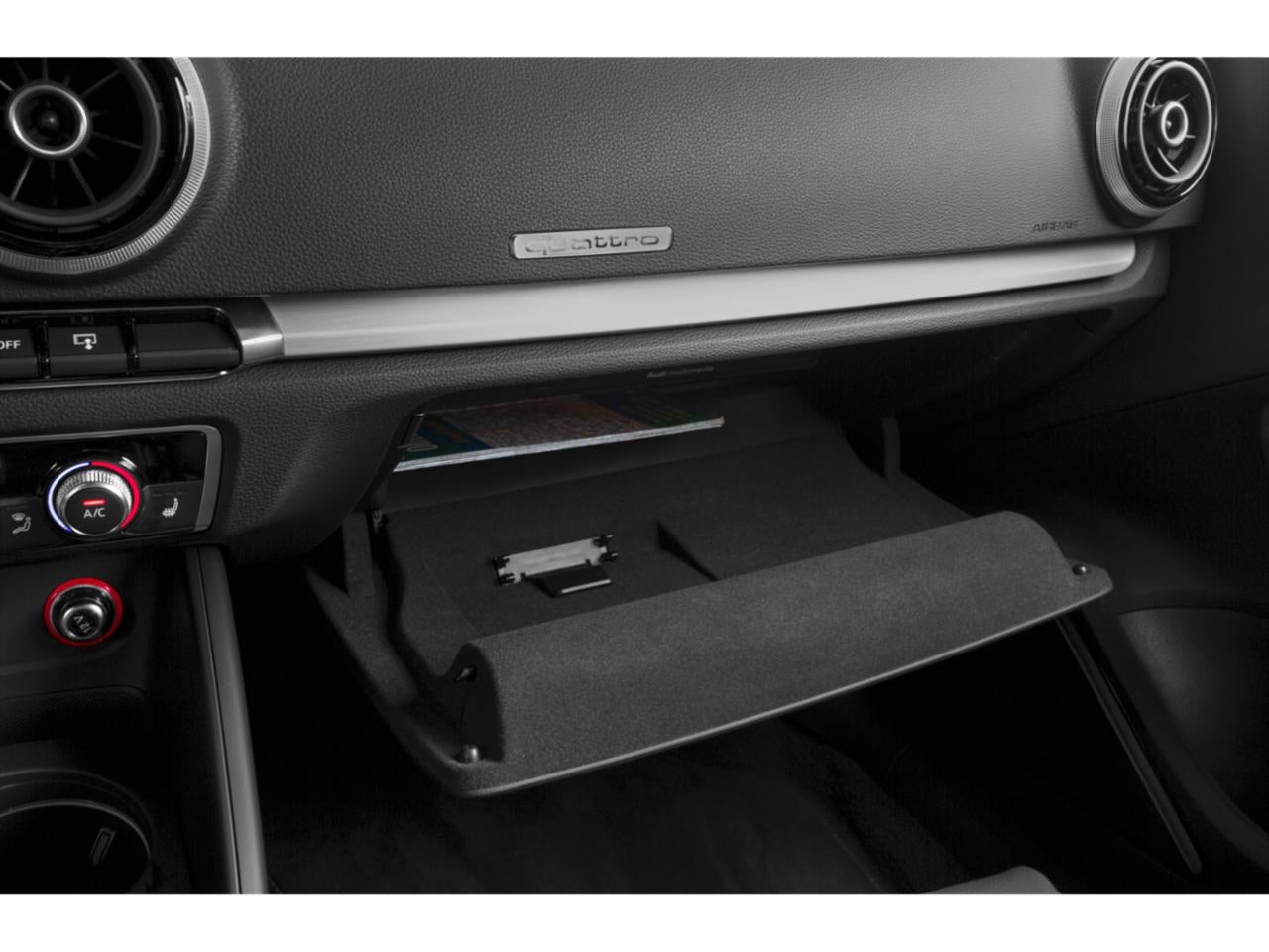 2015 Audi S3 4dr Sdn quattro 2.0T Premium Plus