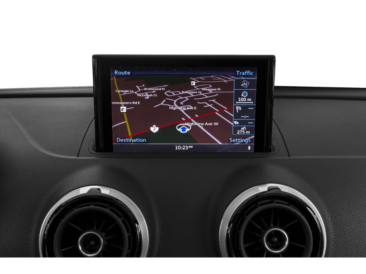2015 Audi S3 4dr Sdn quattro 2.0T Premium Plus