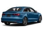 2015 Audi S3 4dr Sdn quattro 2.0T Premium Plus