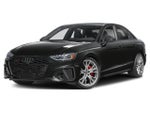 2024 Audi S4 Sedan Prestige 3.0 TFSI quattro