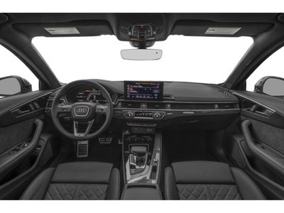 2024 Audi S4 Sedan Prestige 3.0 TFSI quattro