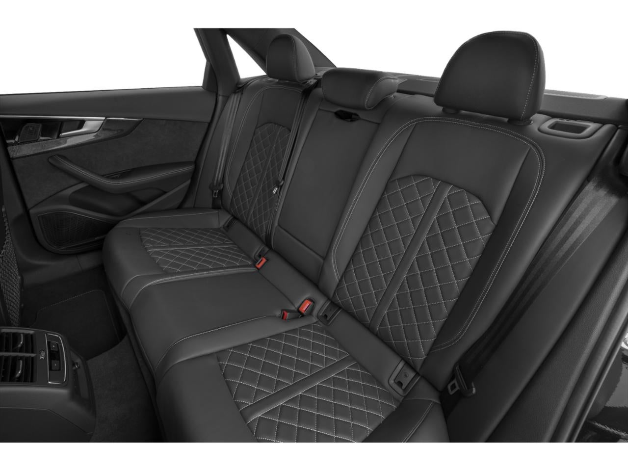 2024 Audi S4 Sedan Prestige 3.0 TFSI quattro