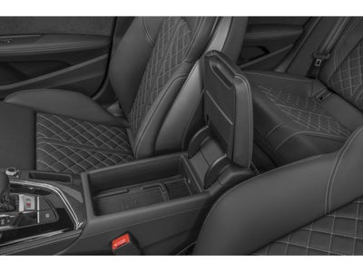 2024 Audi S4 Sedan Prestige 3.0 TFSI quattro