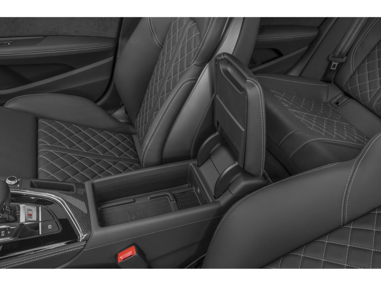 2024 Audi S4 Sedan Prestige 3.0 TFSI quattro