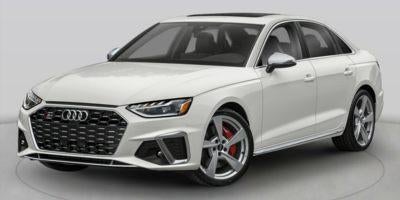 2024 Audi S4 Sedan Prestige 3.0 TFSI quattro