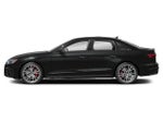 2024 Audi S4 Sedan Prestige 3.0 TFSI quattro