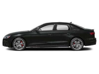 2024 Audi S4 Sedan Prestige 3.0 TFSI quattro