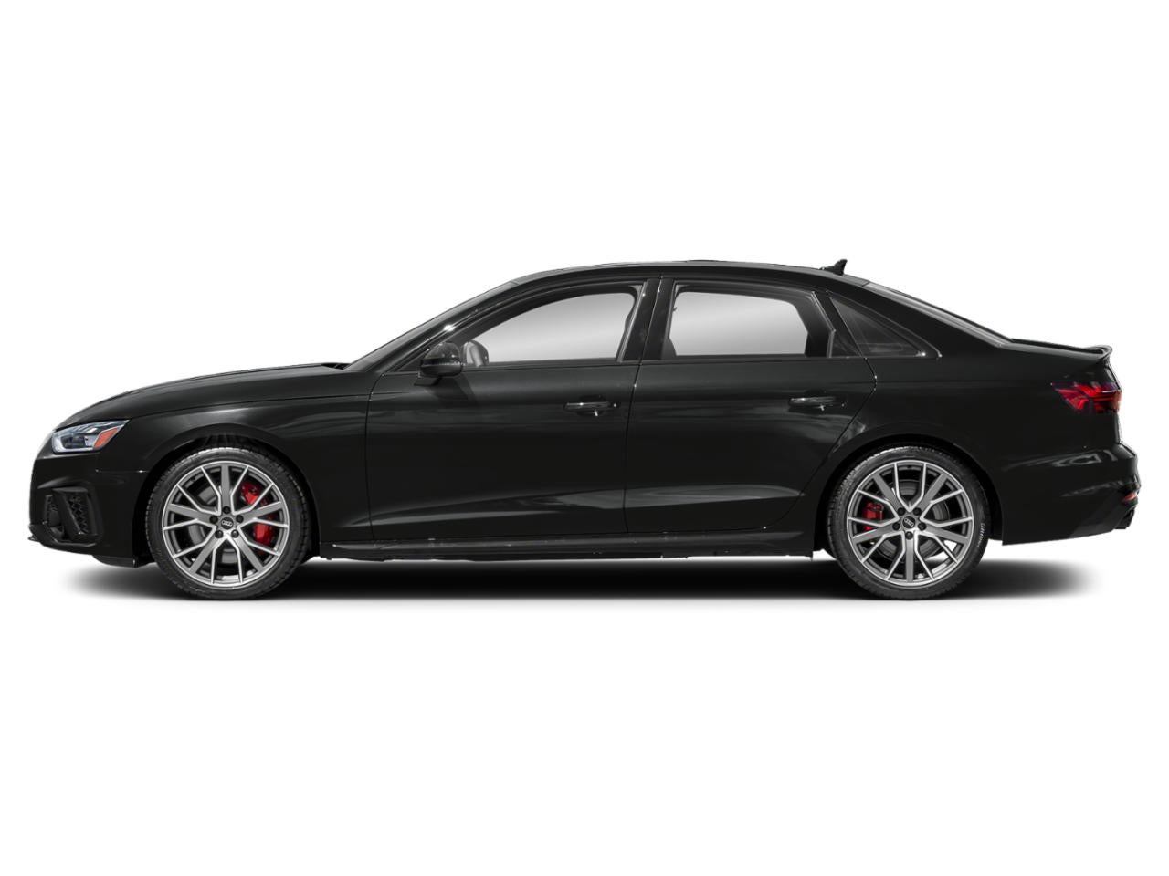 2024 Audi S4 Sedan Prestige 3.0 TFSI quattro