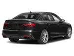 2024 Audi S4 Sedan Prestige 3.0 TFSI quattro
