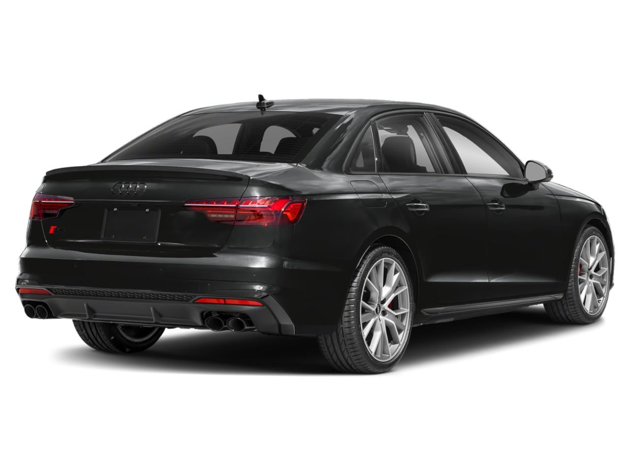2024 Audi S4 Sedan Prestige 3.0 TFSI quattro