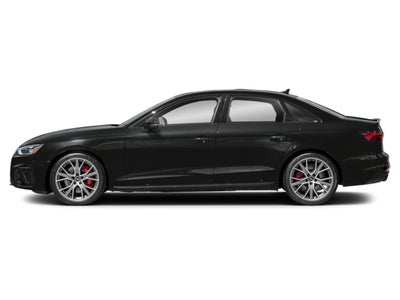 2024 Audi S4 Sedan Prestige 3.0 TFSI quattro