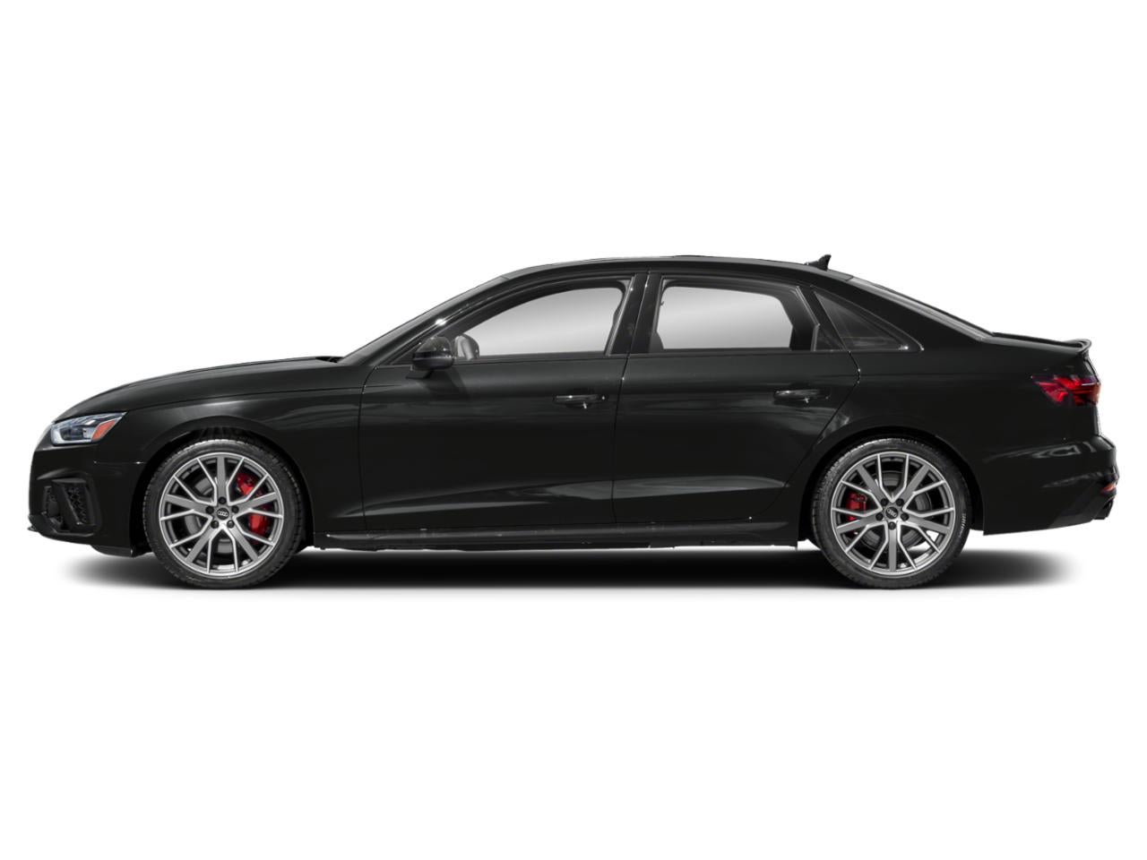 2024 Audi S4 Sedan Prestige 3.0 TFSI quattro