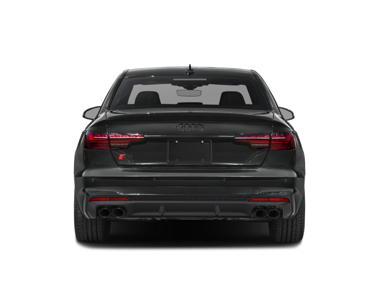 2024 Audi S4 Sedan Prestige 3.0 TFSI quattro