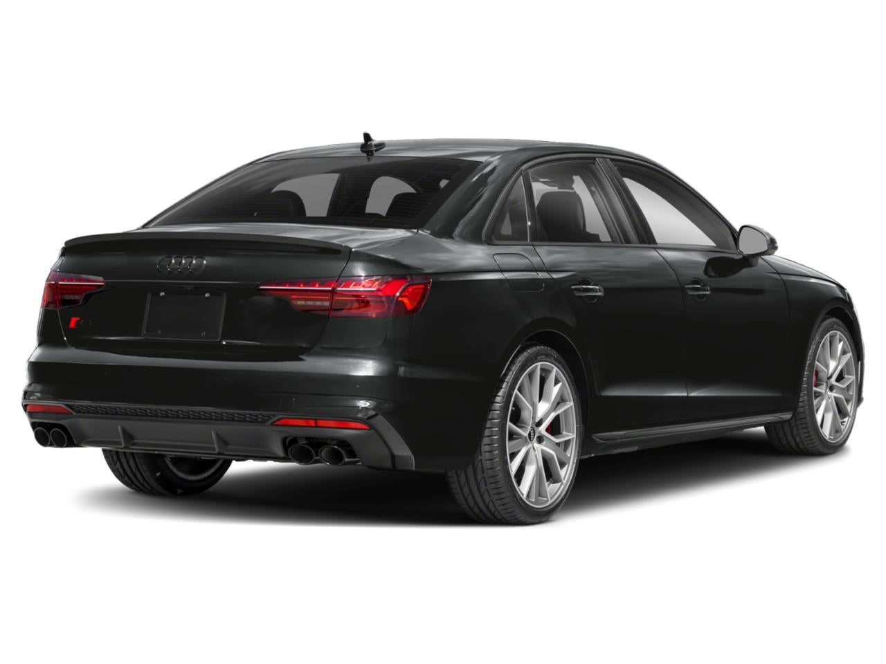 2024 Audi S4 Sedan Prestige 3.0 TFSI quattro