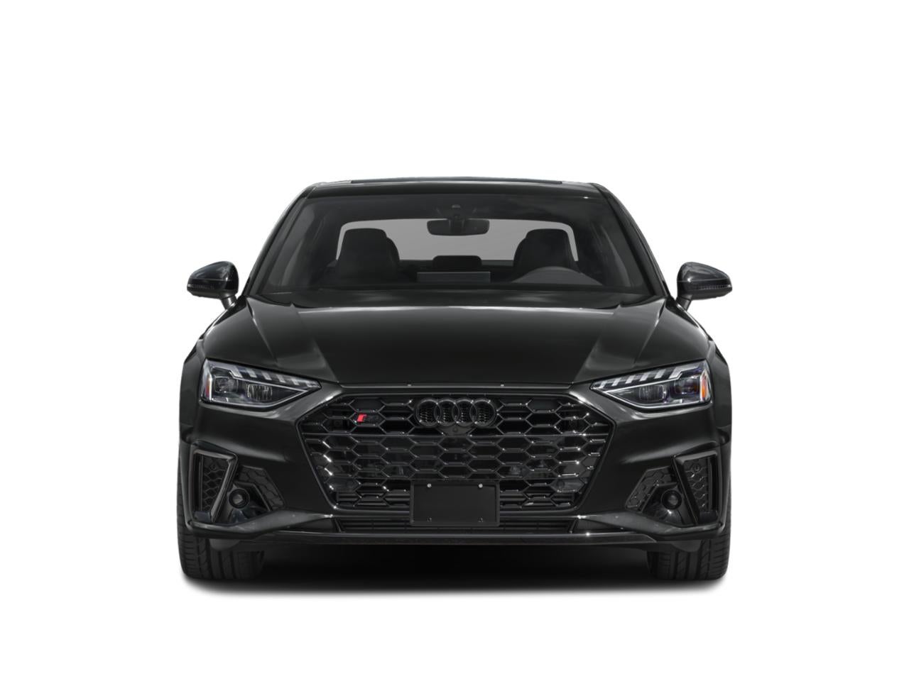 2024 Audi S4 Sedan Prestige 3.0 TFSI quattro