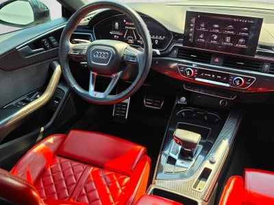 2023 Audi S5 Sportback Premium Plus 3.0 TFSI quattro