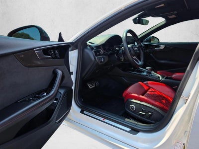 2023 Audi S5 Sportback Premium Plus 3.0 TFSI quattro