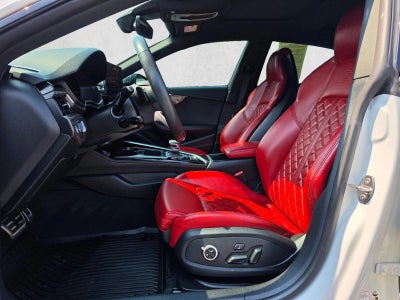 2023 Audi S5 Sportback Premium Plus 3.0 TFSI quattro
